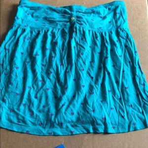 Tube blouse pre loved